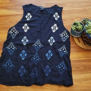 Lucky Brand Tank